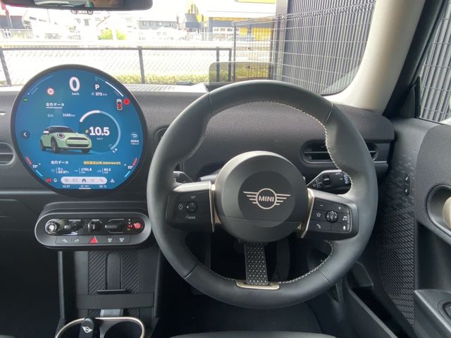 BMW MINI COOPER 2025