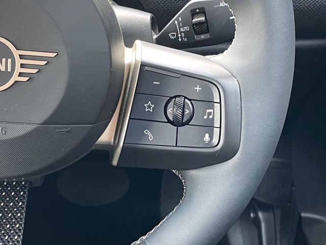 BMW MINI COOPER 2025