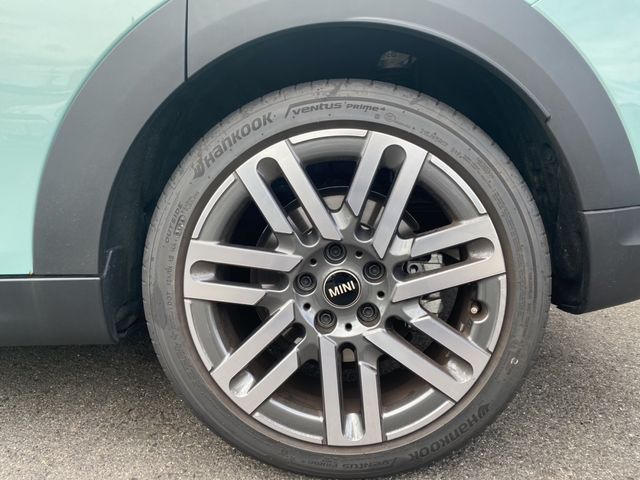 BMW MINI COOPER 5DOOR 2025