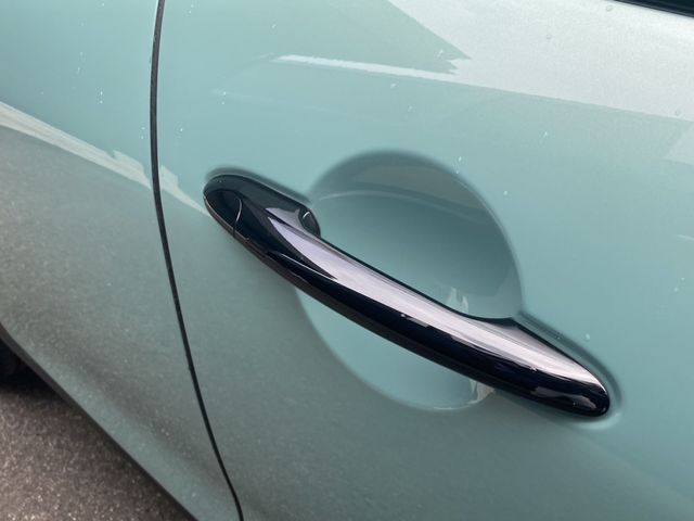 BMW MINI COOPER 5DOOR 2025