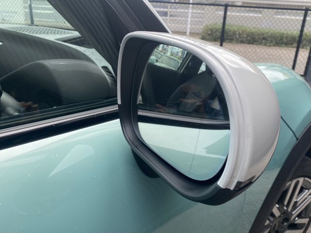 BMW MINI COOPER 5DOOR 2025