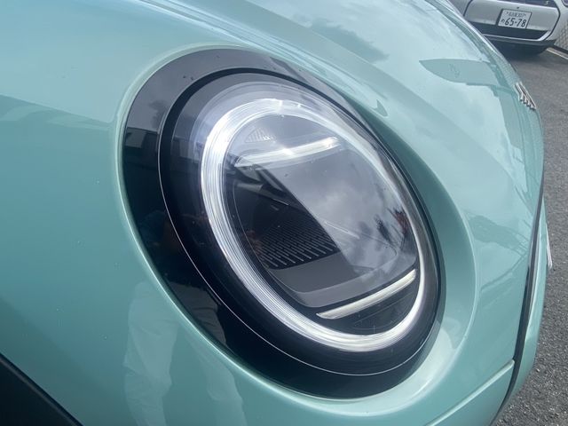 BMW MINI COOPER 5DOOR 2025