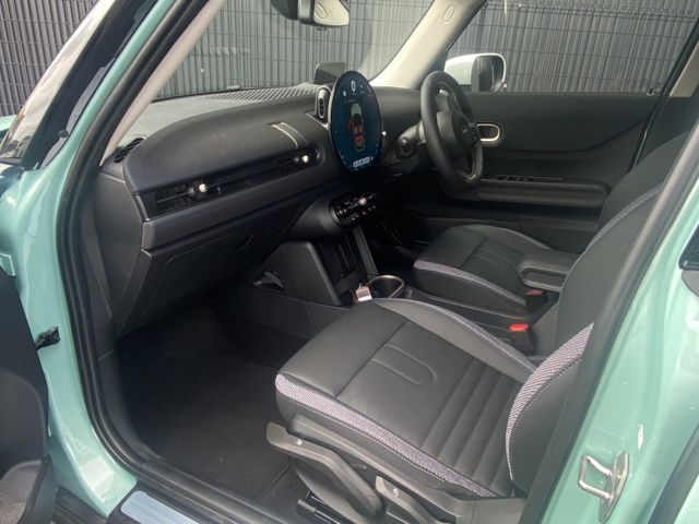 BMW MINI COOPER 5DOOR 2025