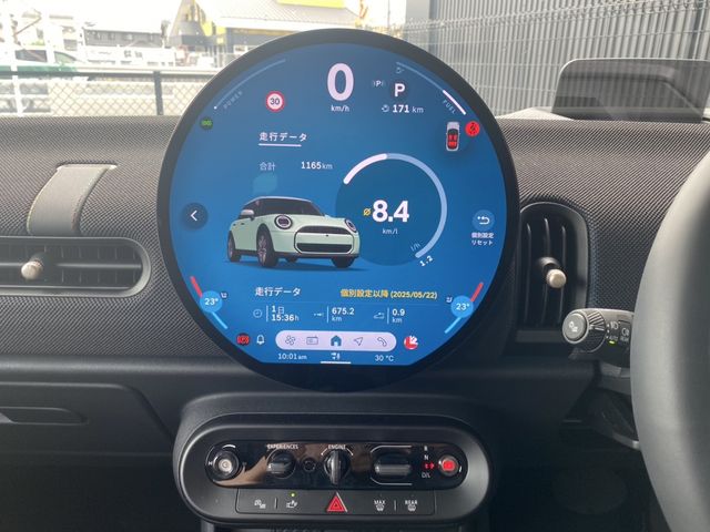 BMW MINI COOPER 5DOOR 2025