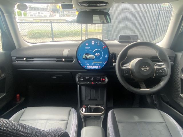BMW MINI COOPER 5DOOR 2025