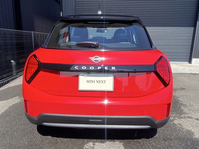 BMW MINI COOPER 5DOOR 2025