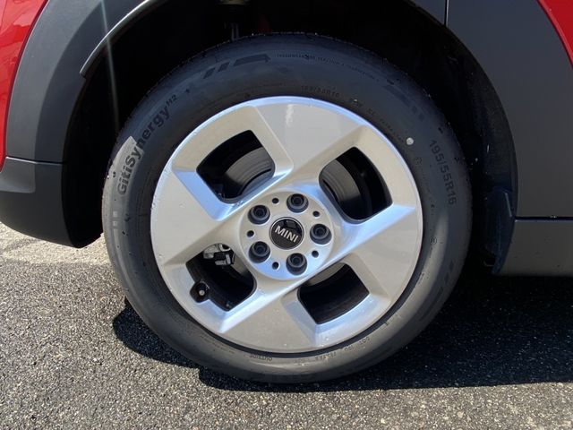 BMW MINI COOPER 5DOOR 2025