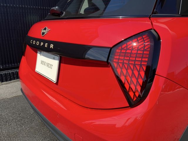 BMW MINI COOPER 5DOOR 2025