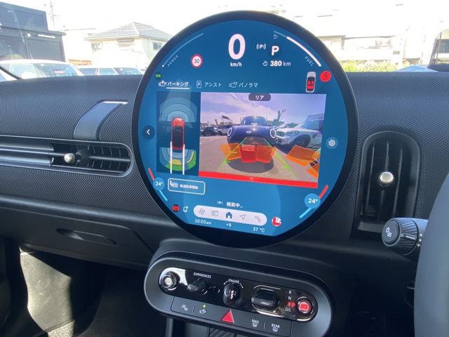 BMW MINI COOPER 5DOOR 2025