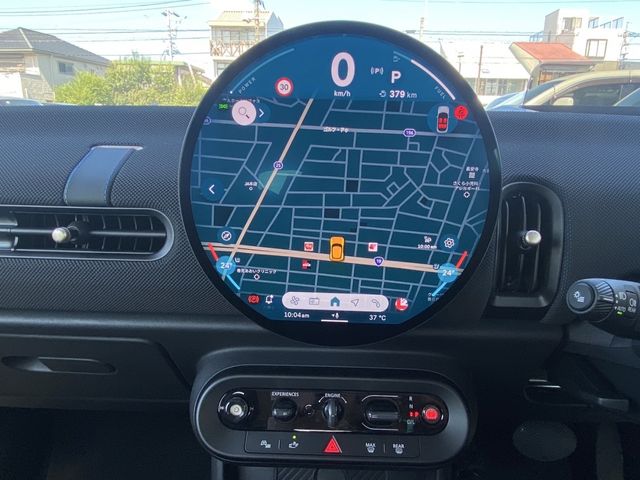 BMW MINI COOPER 5DOOR 2025