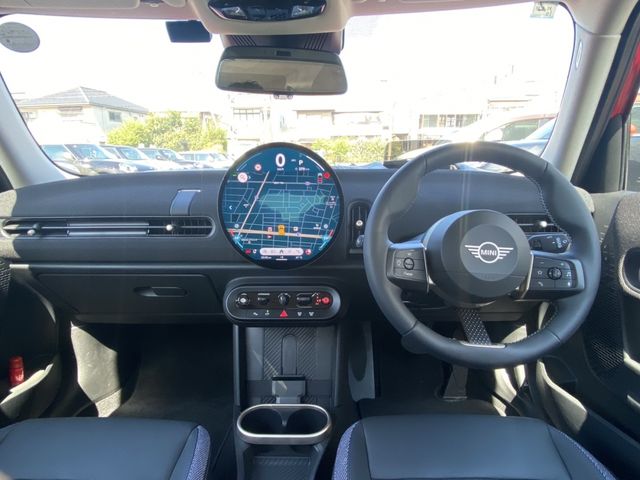 BMW MINI COOPER 5DOOR 2025