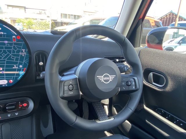 BMW MINI COOPER 5DOOR 2025