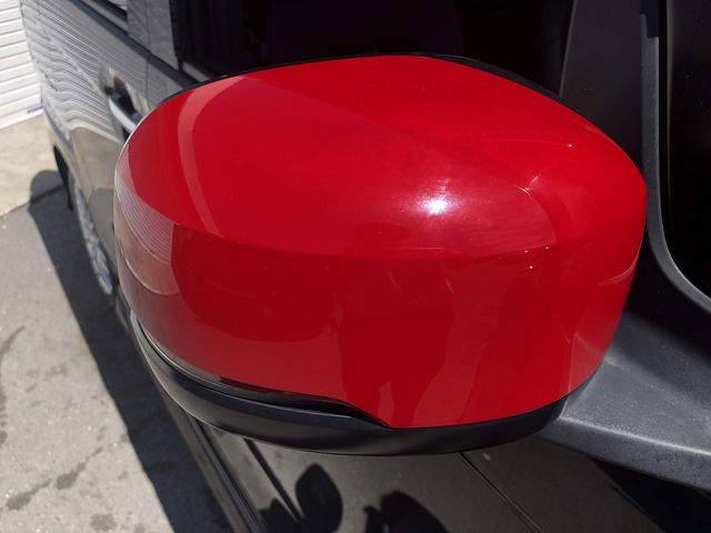 HONDA N BOX CUSTOM 2021