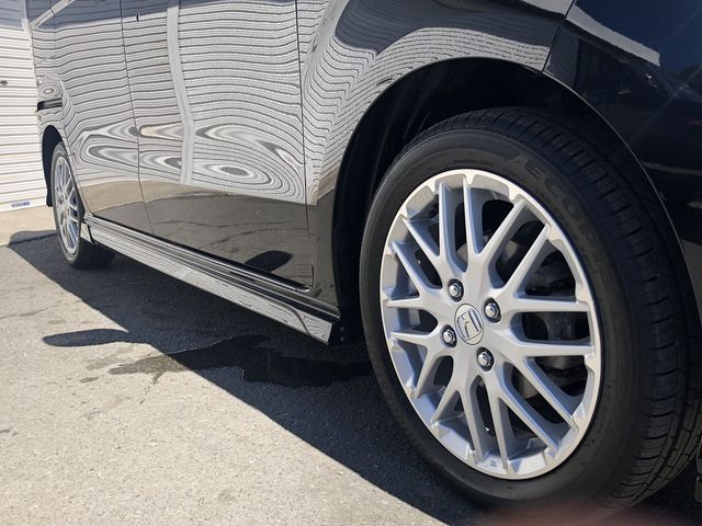 HONDA N BOX CUSTOM 2021