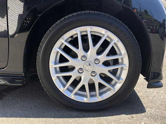 HONDA N BOX CUSTOM 2021