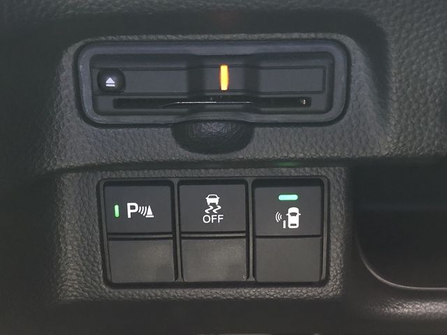 HONDA N BOX CUSTOM 2021