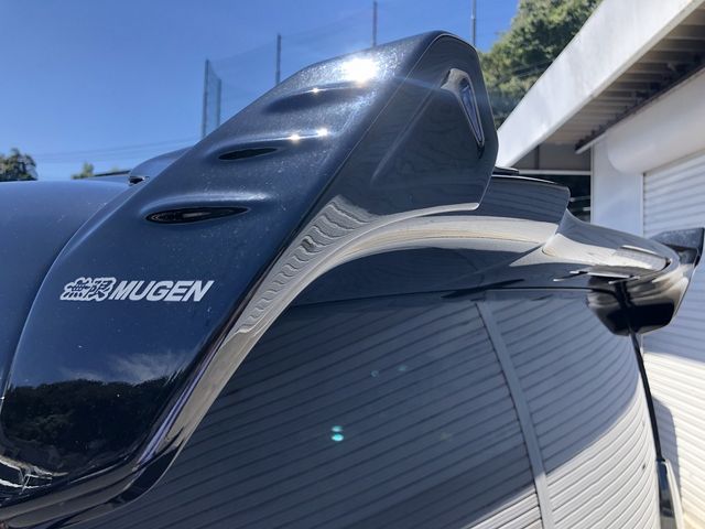 HONDA N BOX CUSTOM 2021