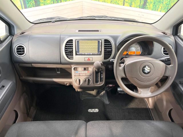 SUZUKI MR WAGON Wit 2007