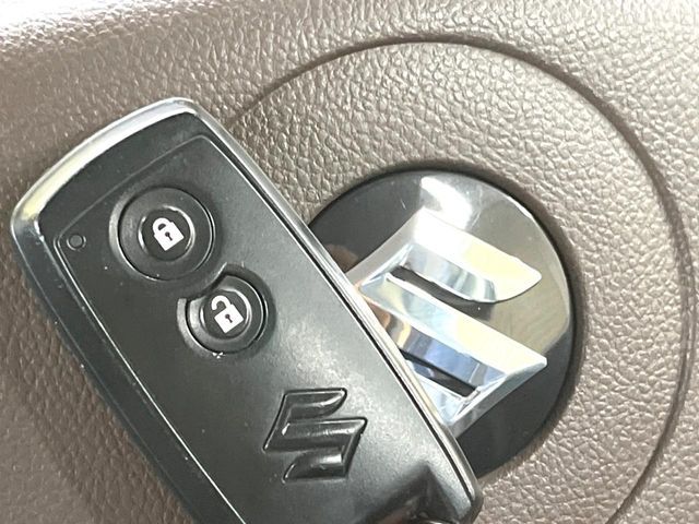 SUZUKI MR WAGON Wit 2007