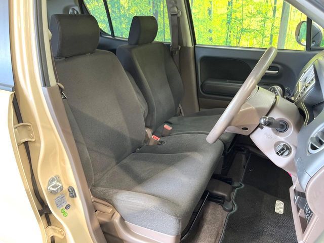 SUZUKI MR WAGON Wit 2007