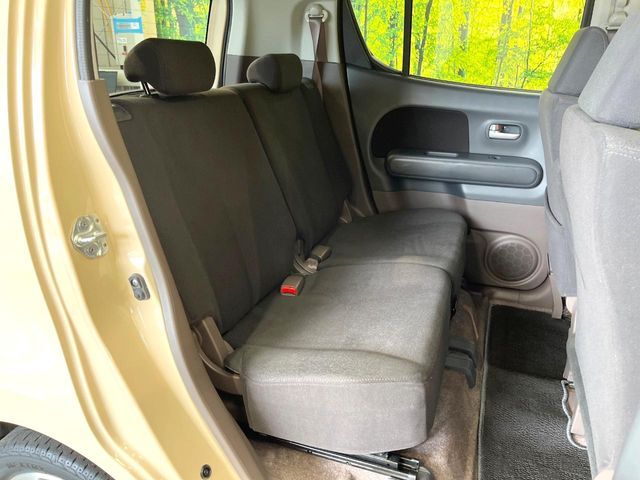 SUZUKI MR WAGON Wit 2007