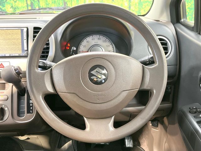 SUZUKI MR WAGON Wit 2007