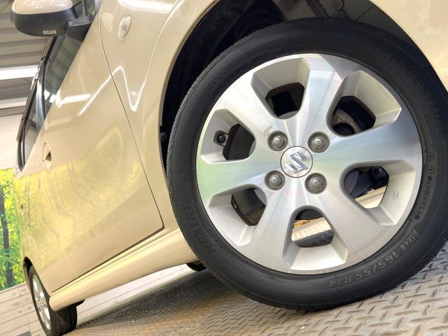 SUZUKI MR WAGON Wit 2007