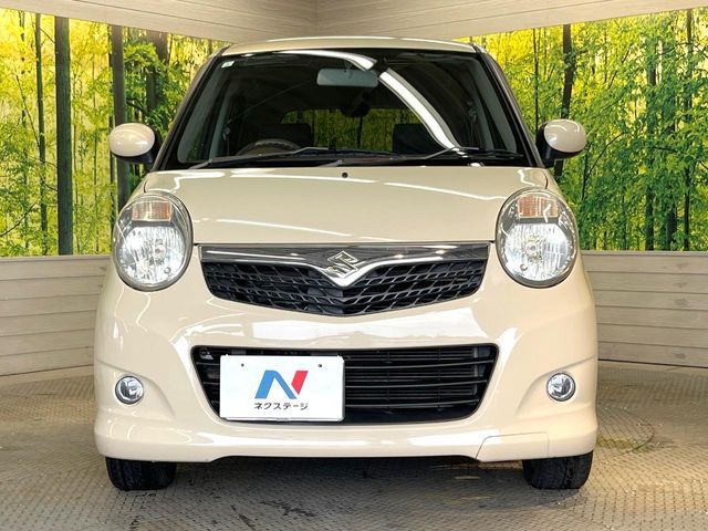 SUZUKI MR WAGON Wit 2007