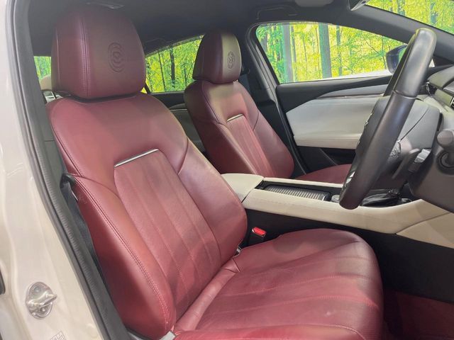 MAZDA MAZDA6 SEDAN 2021