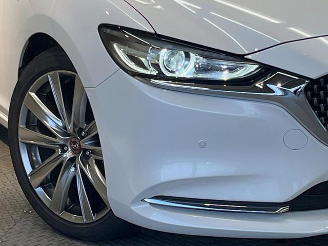 MAZDA MAZDA6 SEDAN 2021