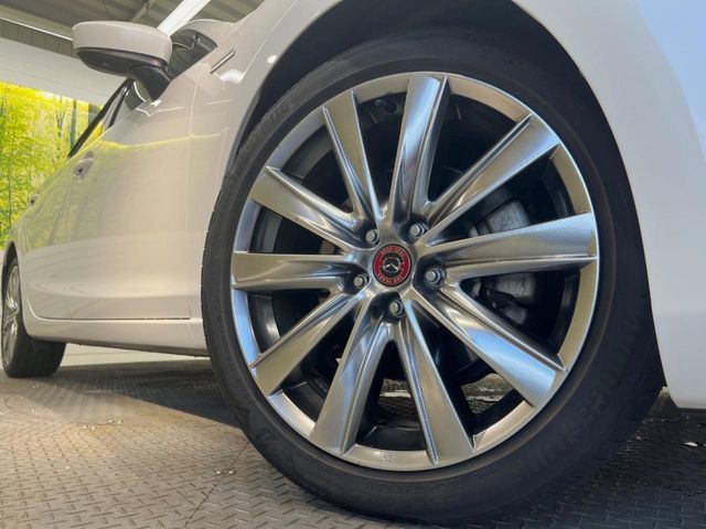 MAZDA MAZDA6 SEDAN 2021