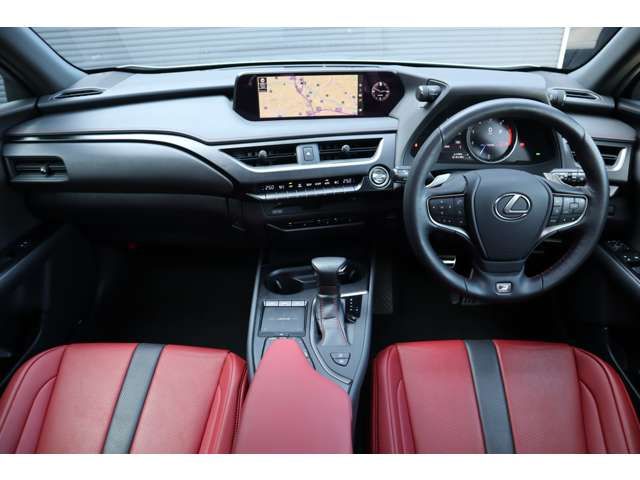 TOYOTA LEXUS UX200 2020