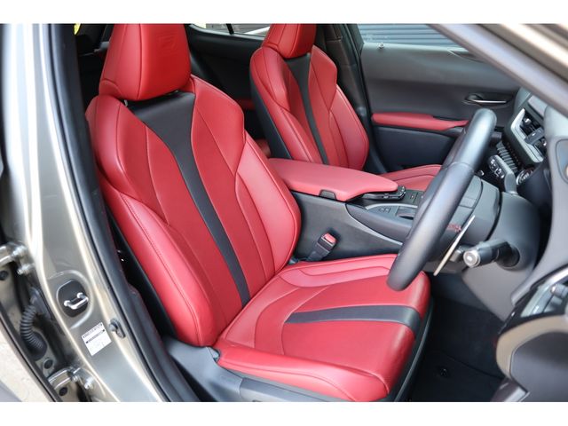 TOYOTA LEXUS UX200 2020