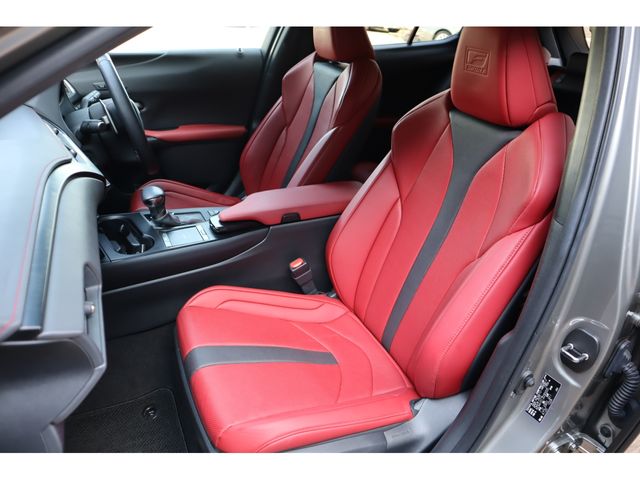 TOYOTA LEXUS UX200 2020