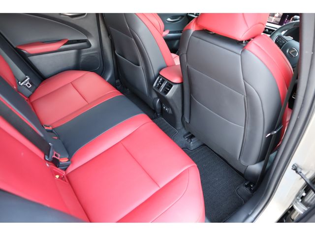 TOYOTA LEXUS UX200 2020