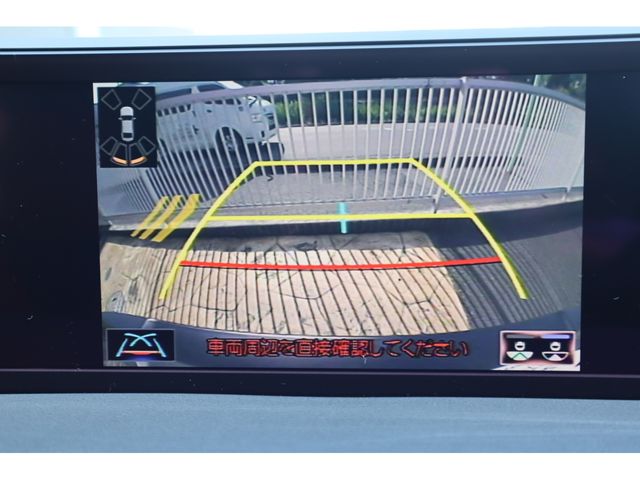 TOYOTA LEXUS UX200 2020