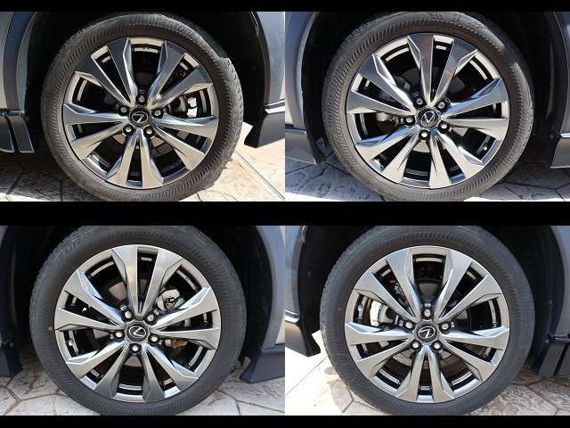 TOYOTA LEXUS UX200 2020