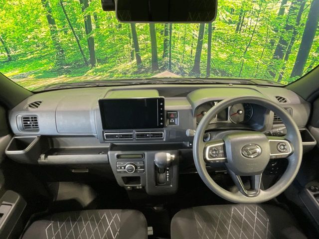 DAIHATSU ATRAI van 2022