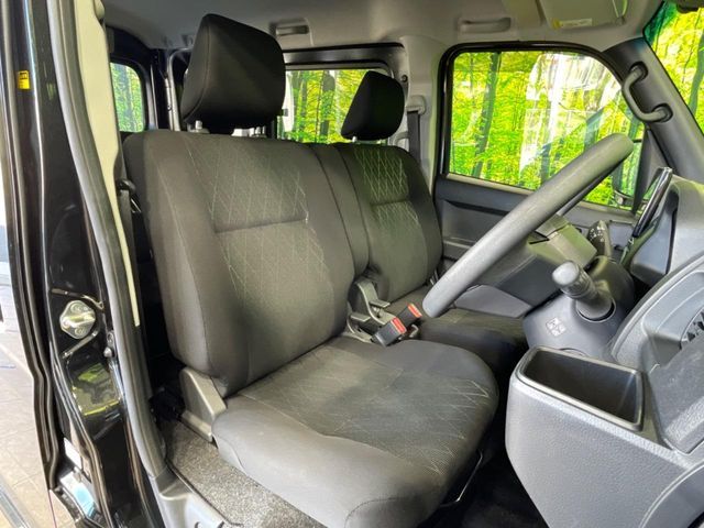 DAIHATSU ATRAI van 2022