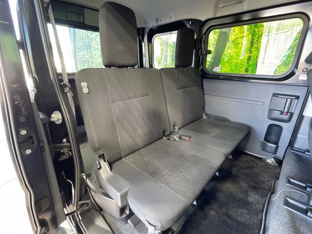 DAIHATSU ATRAI van 2022