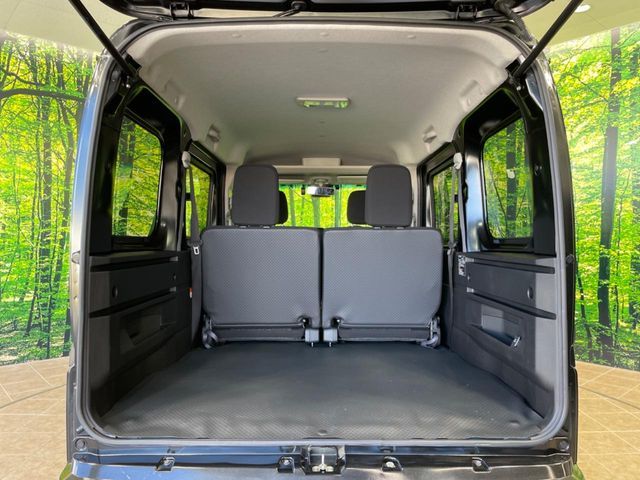 DAIHATSU ATRAI van 2022