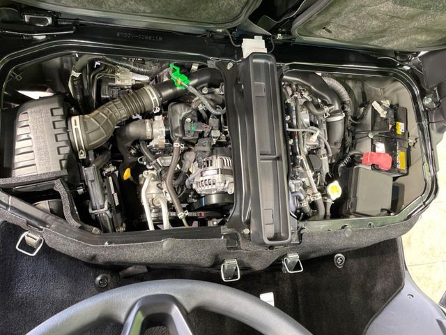 DAIHATSU ATRAI van 2022