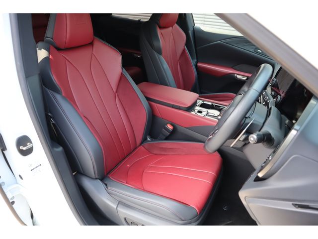 TOYOTA LEXUS RX500h 2023