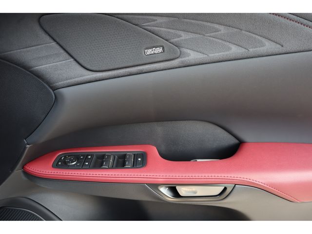 TOYOTA LEXUS RX500h 2023