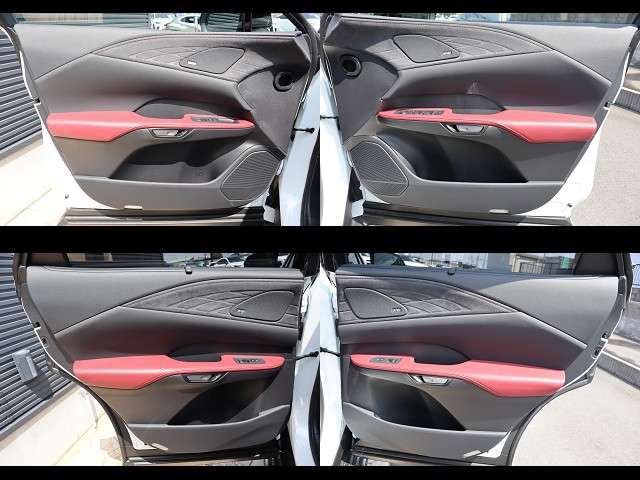 TOYOTA LEXUS RX500h 2023