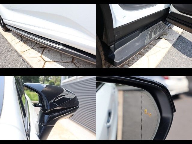 TOYOTA LEXUS RX500h 2023