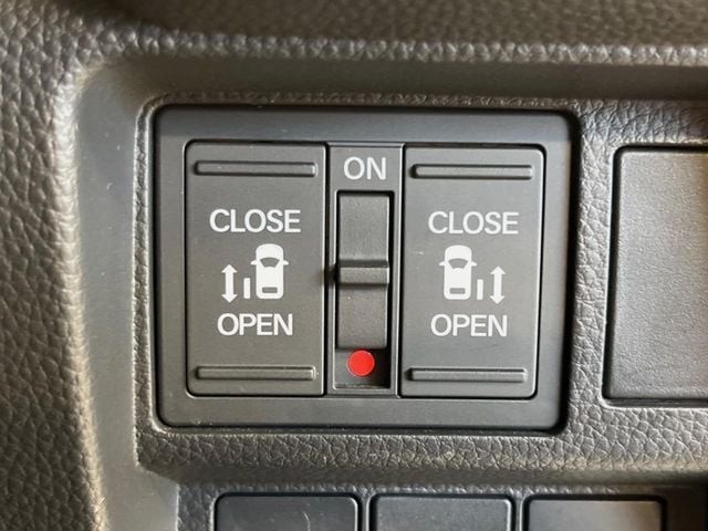 HONDA STEPWAGON e:HEV SPADA 2022