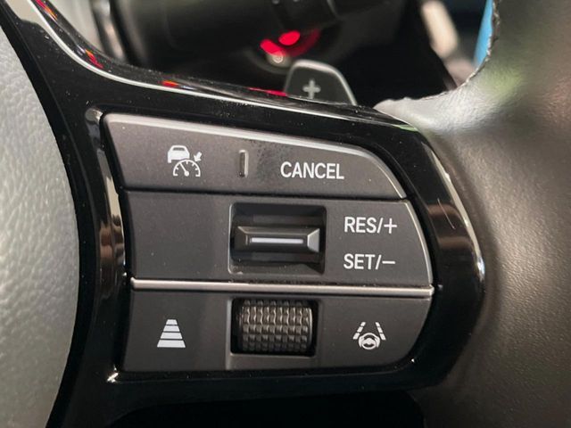 HONDA STEPWAGON e:HEV SPADA 2022