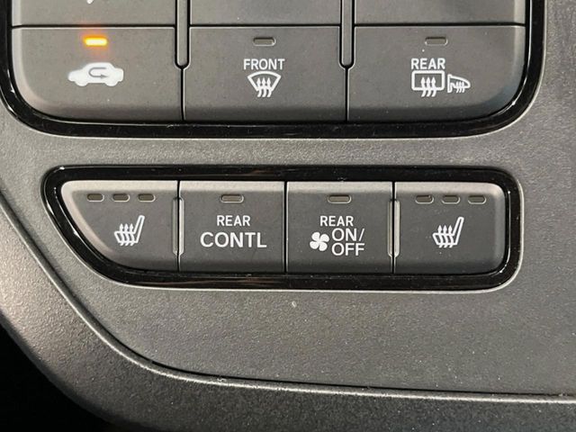 HONDA STEPWAGON e:HEV SPADA 2022