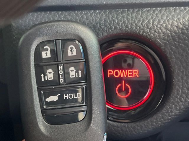 HONDA STEPWAGON e:HEV SPADA 2022